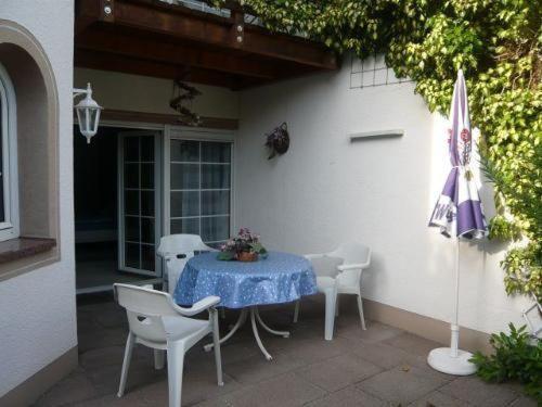 Ferienwohnungen-Roder-Ferienwohnung-I Freiburg im Breisgau Buitenkant foto